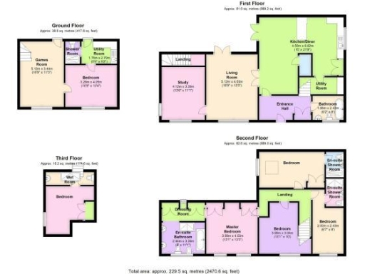 property Low res Floorplan Images}