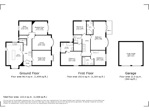 property Low res Floorplan Images}