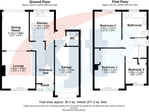 property Low res Floorplan Images}
