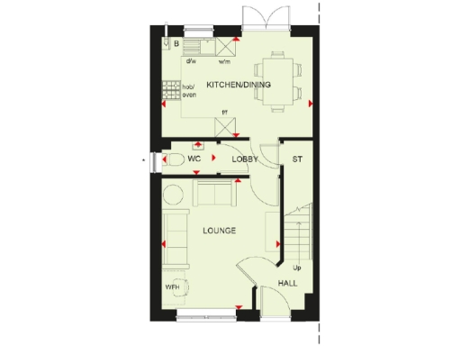 property Low res Floorplan Images}