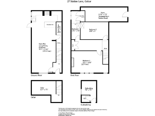property Low res Floorplan Images}