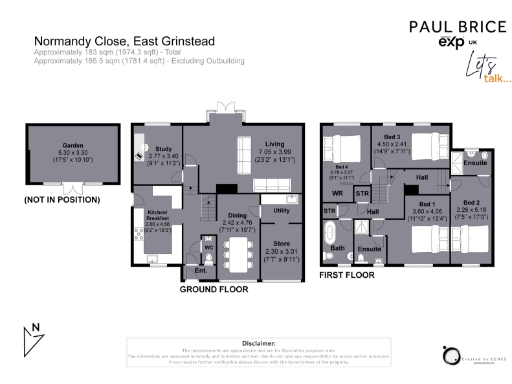 property Low res Floorplan Images}