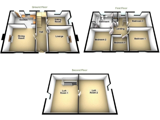 property Low res Floorplan Images}