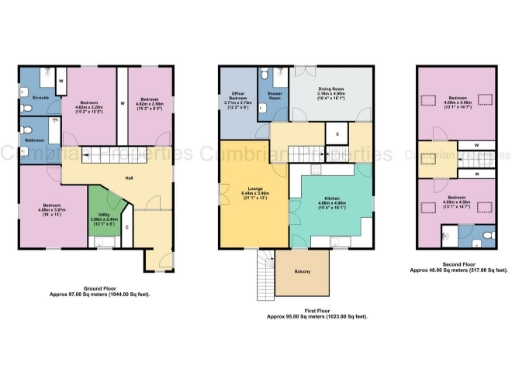 property Low res Floorplan Images}