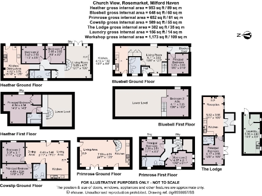 property Low res Floorplan Images}