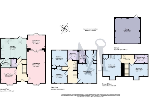 property Low res Floorplan Images}