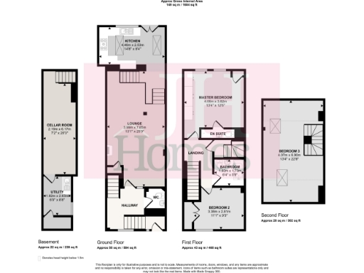 property Low res Floorplan Images}