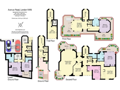 property Low res Floorplan Images}