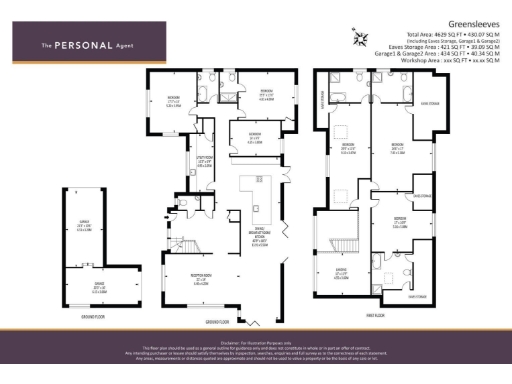 property Low res Floorplan Images}