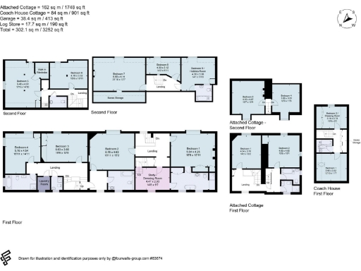 property Low res Floorplan Images}