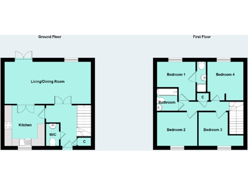property Low res Floorplan Images}