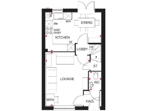 property Low res Floorplan Images}