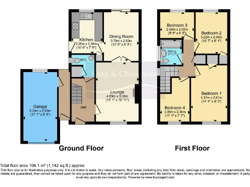 property Low res Floorplan Images}
