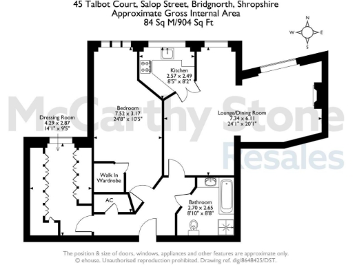 property Low res Floorplan Images}