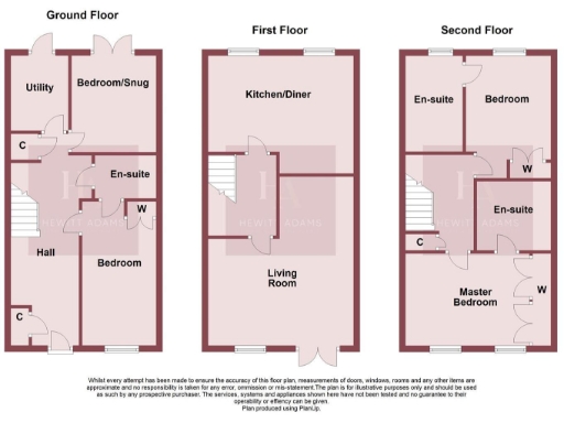 property Low res Floorplan Images}