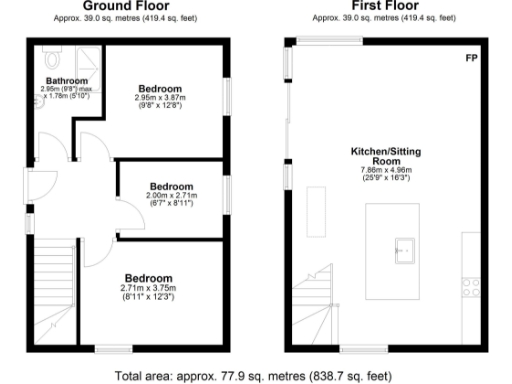 property Low res Floorplan Images}