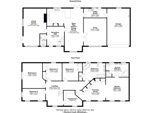 property Low res Floorplan Images}