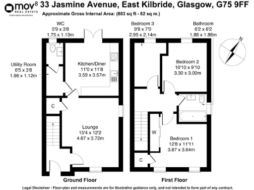 property Low res Floorplan Images}