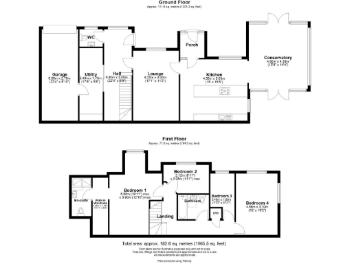 property Low res Floorplan Images}