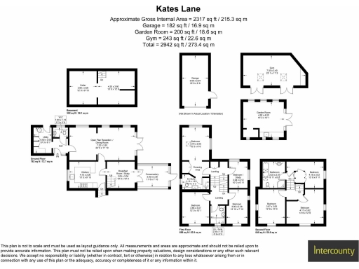 property Low res Floorplan Images}