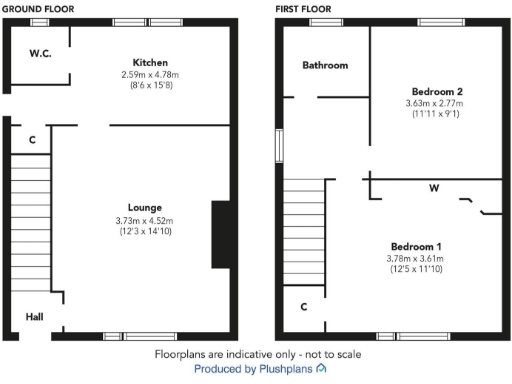 property Low res Floorplan Images}