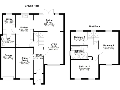 property Low res Floorplan Images}