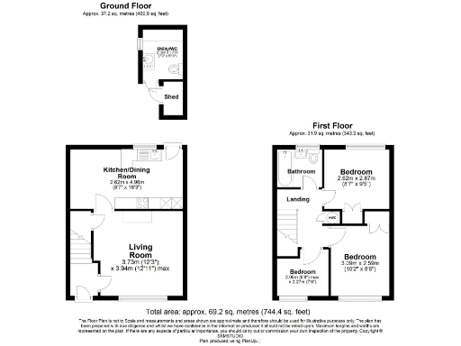 property Low res Floorplan Images}
