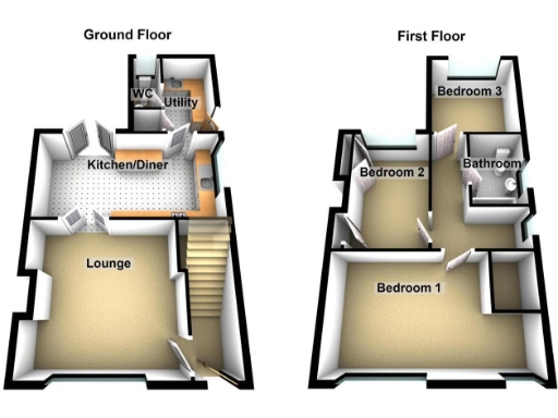 property Low res Floorplan Images}