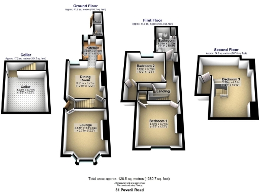 property Low res Floorplan Images}