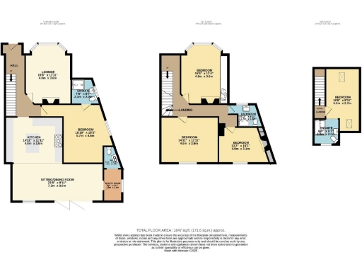 property Low res Floorplan Images}