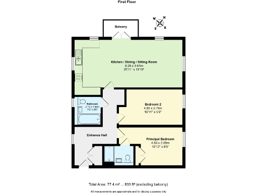 property Low res Floorplan Images}