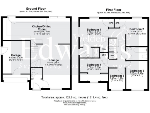 property Low res Floorplan Images}