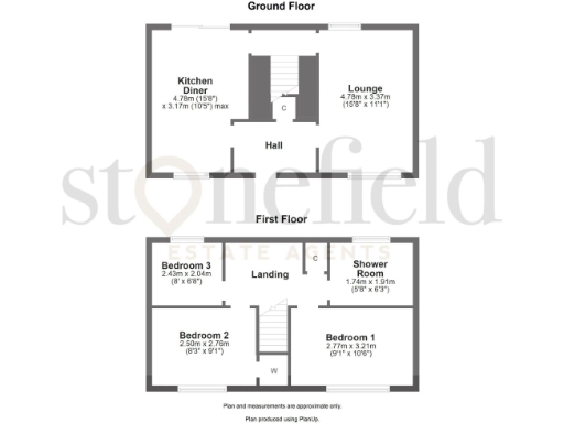property Low res Floorplan Images}