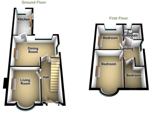 property Low res Floorplan Images}