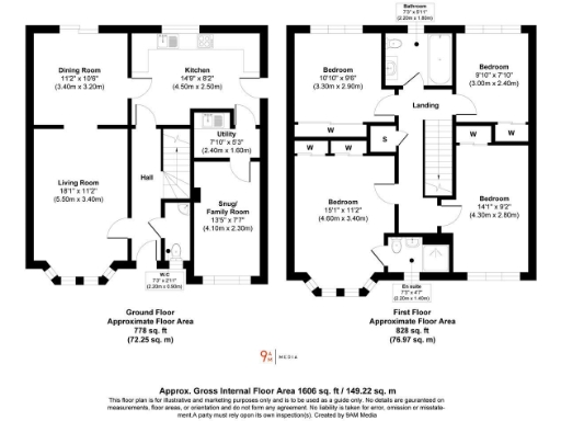 property Low res Floorplan Images}