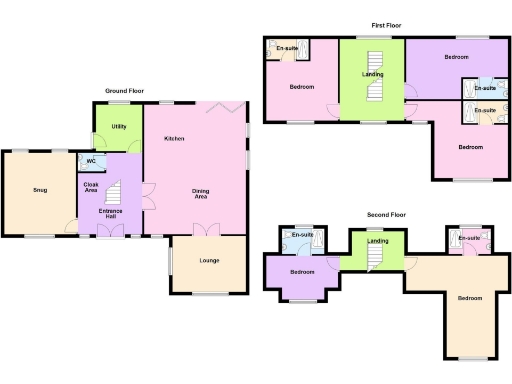 property Low res Floorplan Images}
