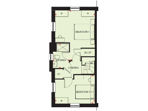 property Low res Floorplan Images}