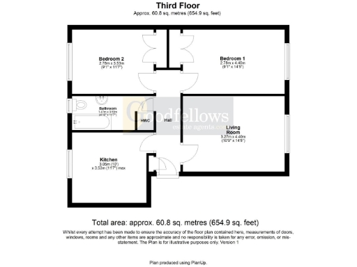 property Low res Floorplan Images}