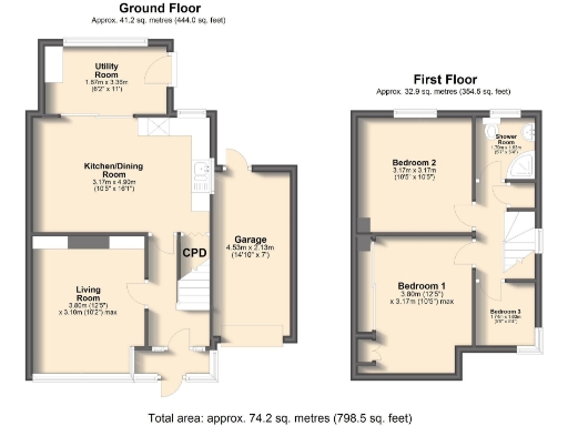 property Low res Floorplan Images}