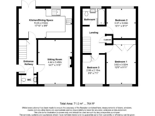 property Low res Floorplan Images}