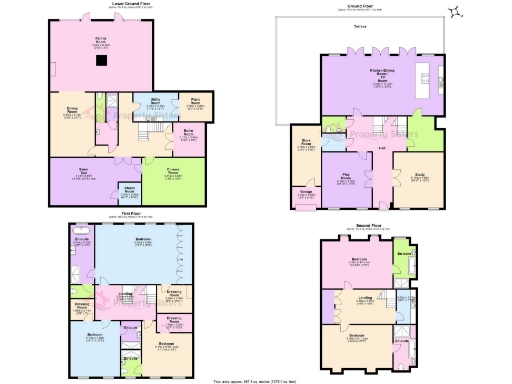 property Low res Floorplan Images}