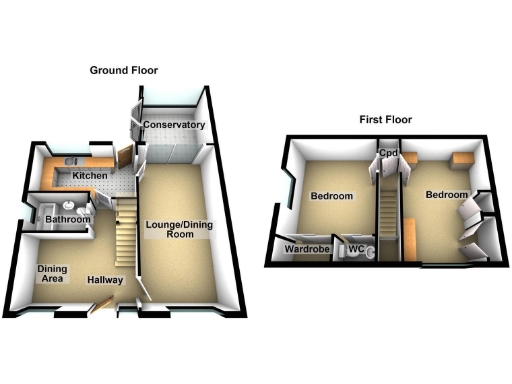 property Low res Floorplan Images}