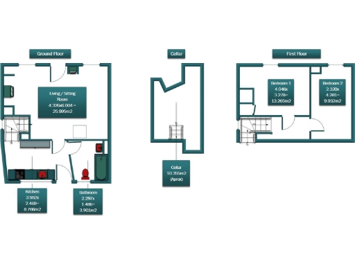 property Low res Floorplan Images}