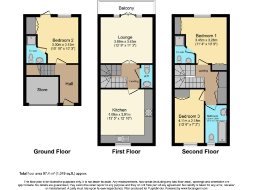 property Low res Floorplan Images}