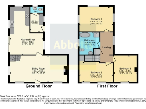 property Low res Floorplan Images}