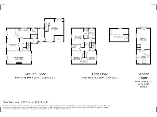 property Low res Floorplan Images}