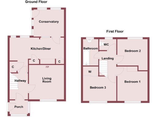 property Low res Floorplan Images}