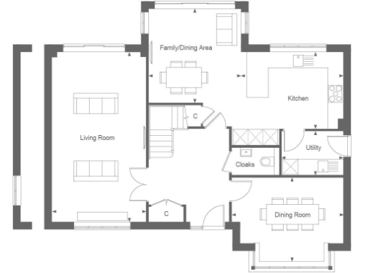 property Low res Floorplan Images}