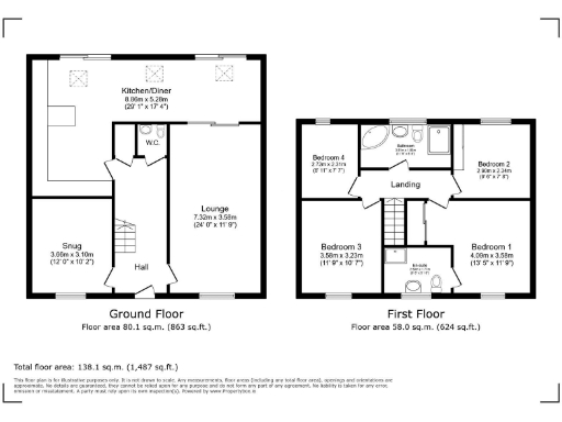 property Low res Floorplan Images}