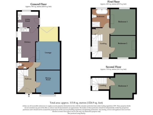 property Low res Floorplan Images}
